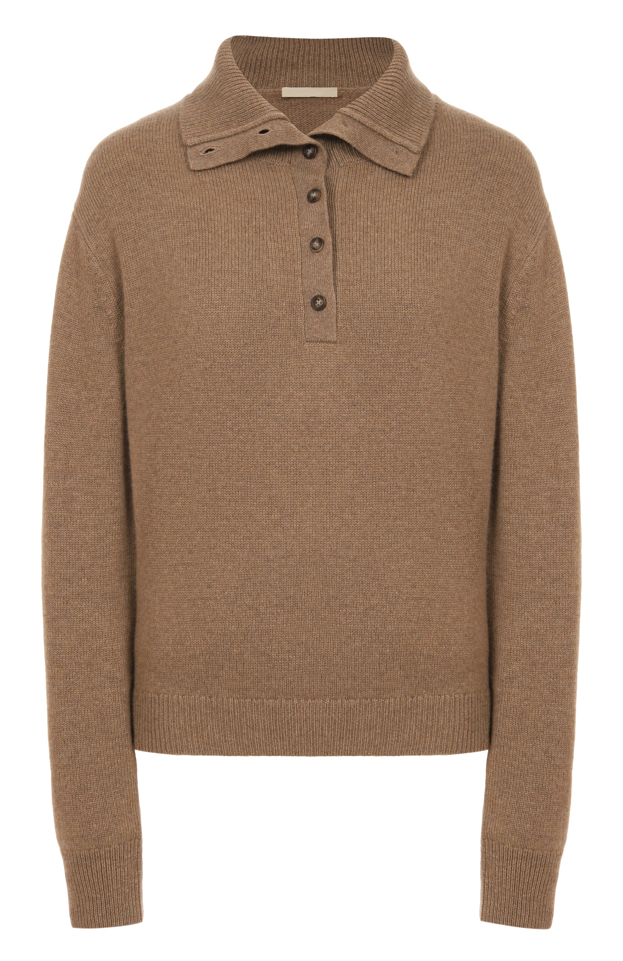 Кашемировое поло 12 STOREEZ, арт. 134380, фото 1