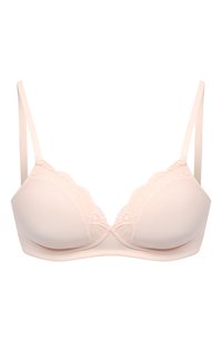 Светло-бежевый