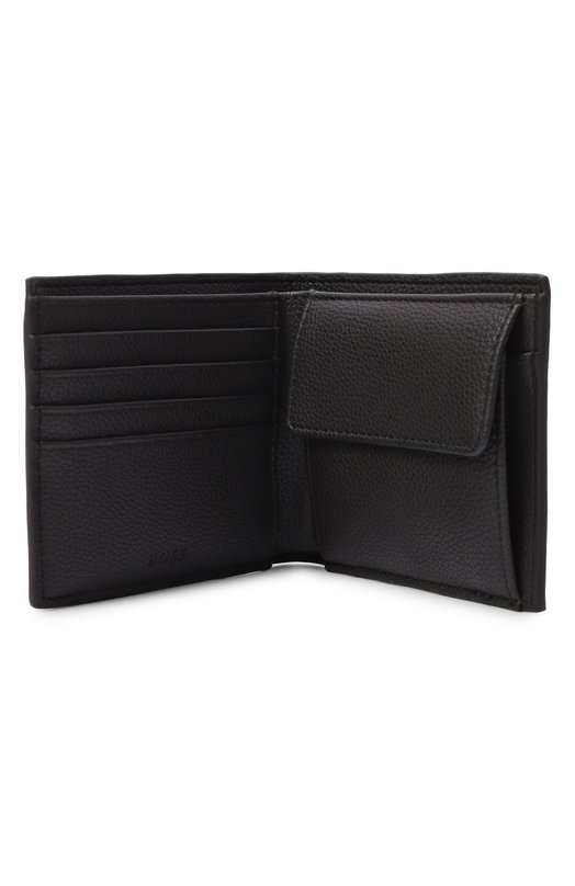 Портмоне Ray BOSS 50536511 Коричневый  50536511 Фото 3