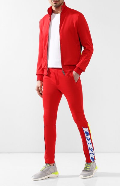 Брюки ICEBERG, арт. 19E I1S0/B050/4965, фото 2