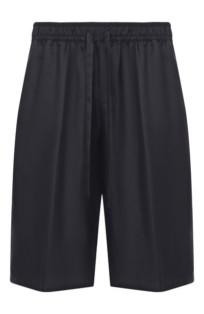 Мужские шелковые шорты DOLCE & GABBANA, арт. GV5MAZ/FU1S4