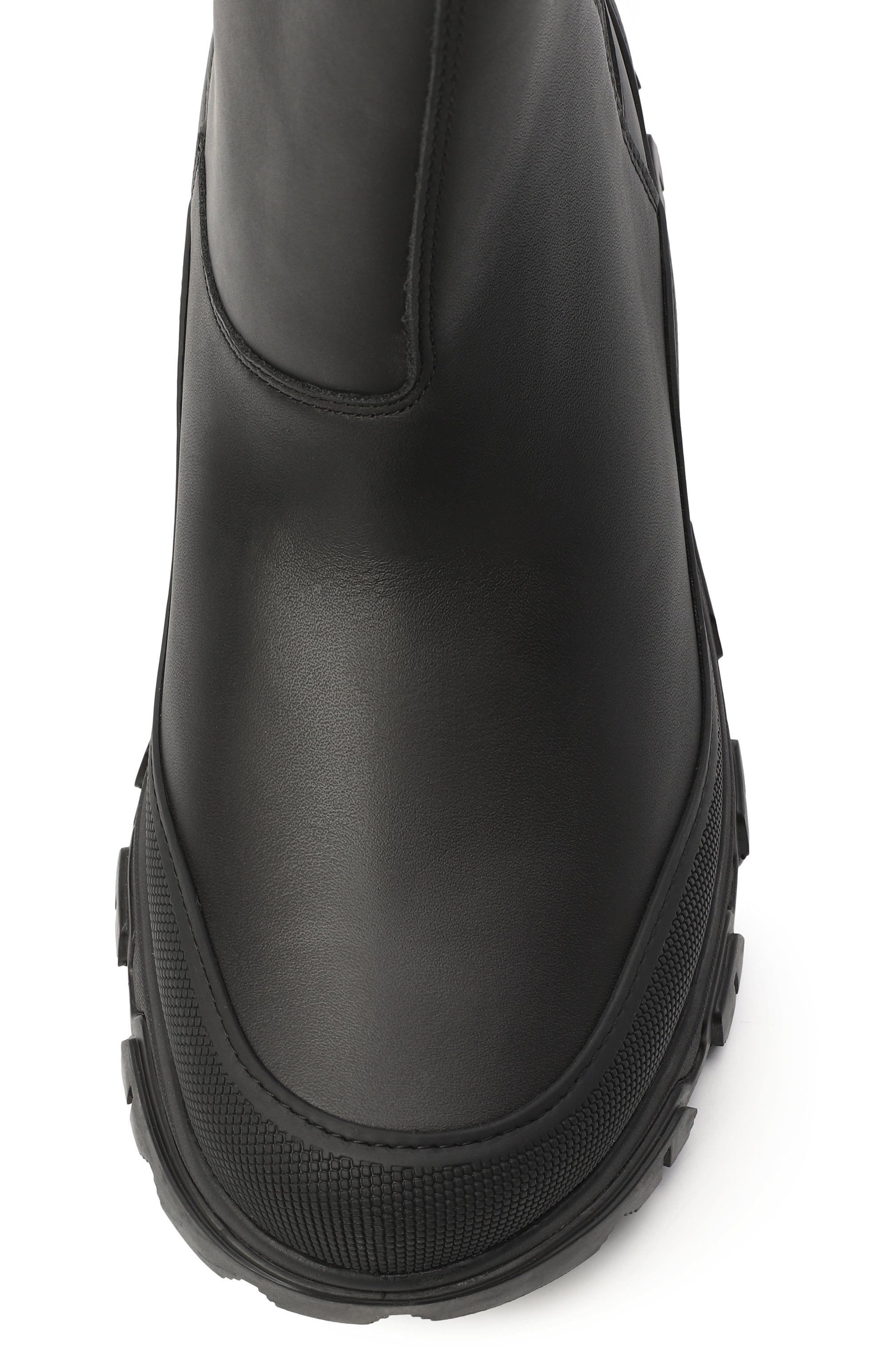 Кожаные челси UGG, арт. 1171432, фото 6