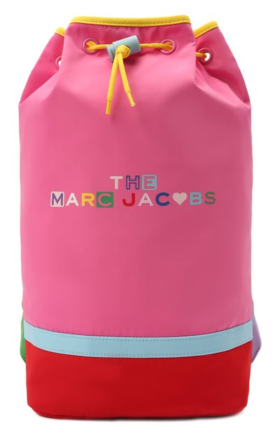 Рюкзак MARC JACOBS (THE), арт. W10162, фото 1