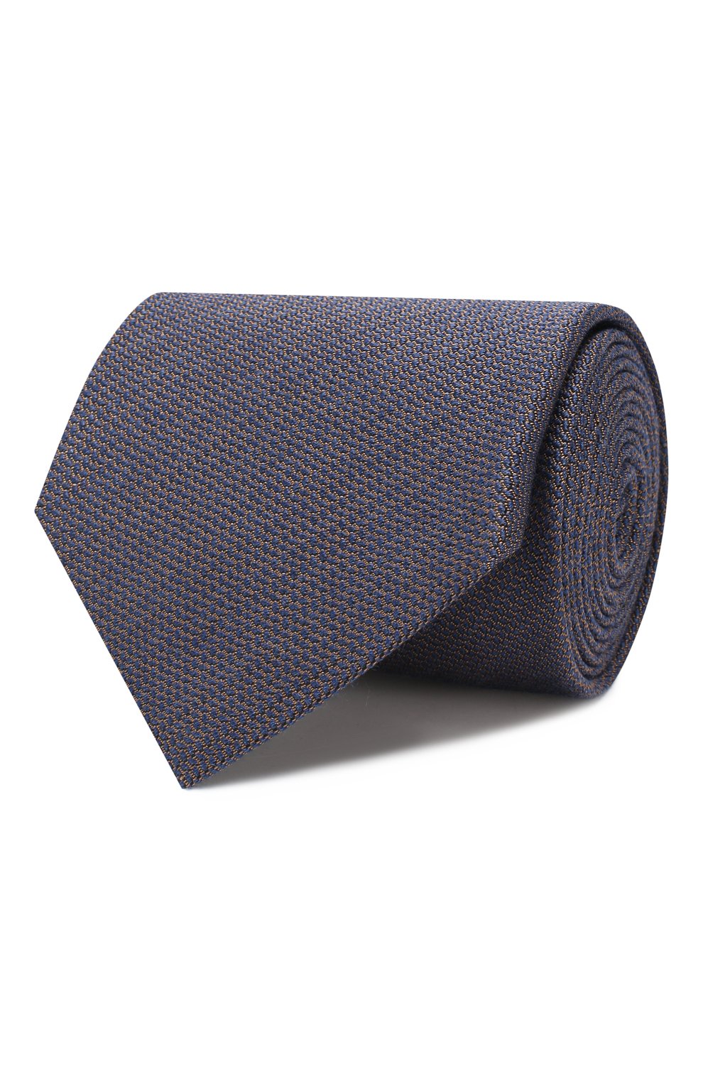 Галстук из смеси шелка и шерсти BRIONI, арт. 062I00/08438, фото 1