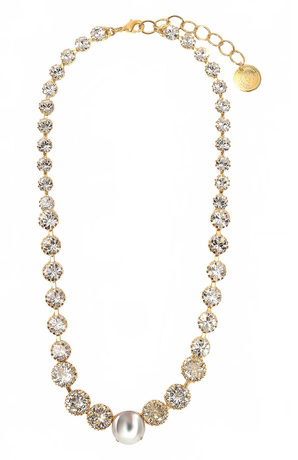 Колье ANTON HEUNIS, арт. SSR1.025, фото 1