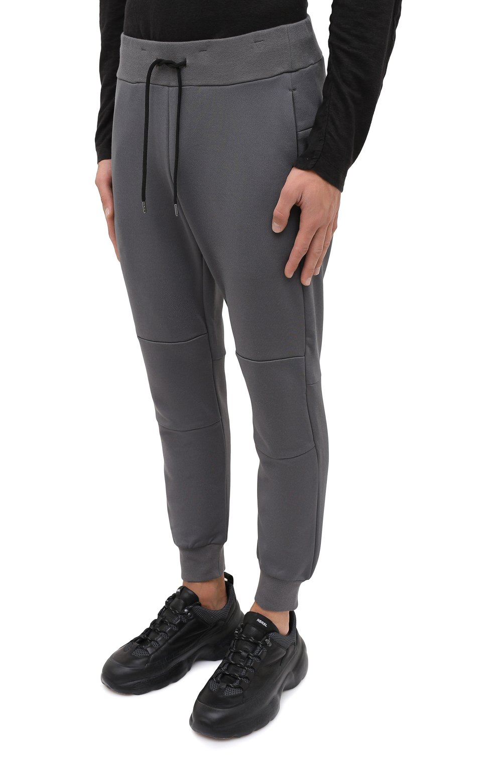 Джоггеры KAZUYUKI KUMAGAI, арт. AP03-254, фото 3