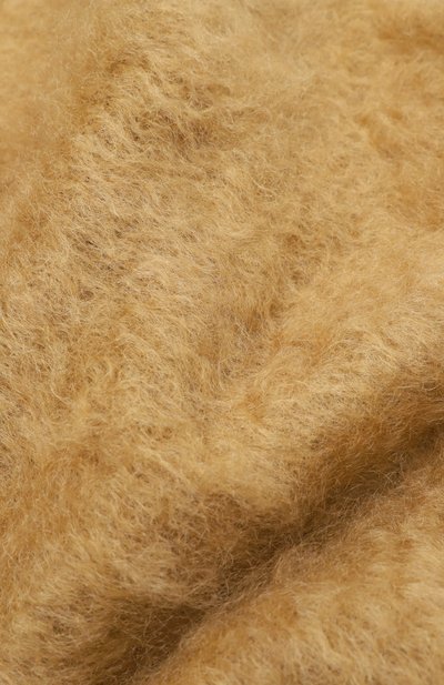 Шерстяной шарф JIL SANDER, арт. J47TE0113/J40041, фото 3