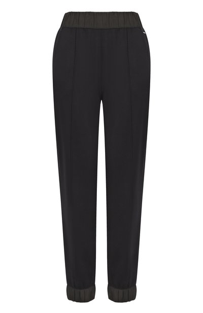 Женские джоггеры из вискозы HERNO, арт. PT000087D/50080