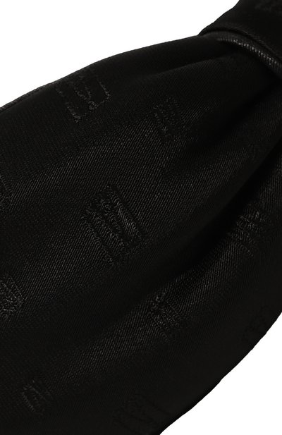 Ободок для волос ALEXANDRE DE PARIS, арт. THB10B-25T-A23 N, фото 4