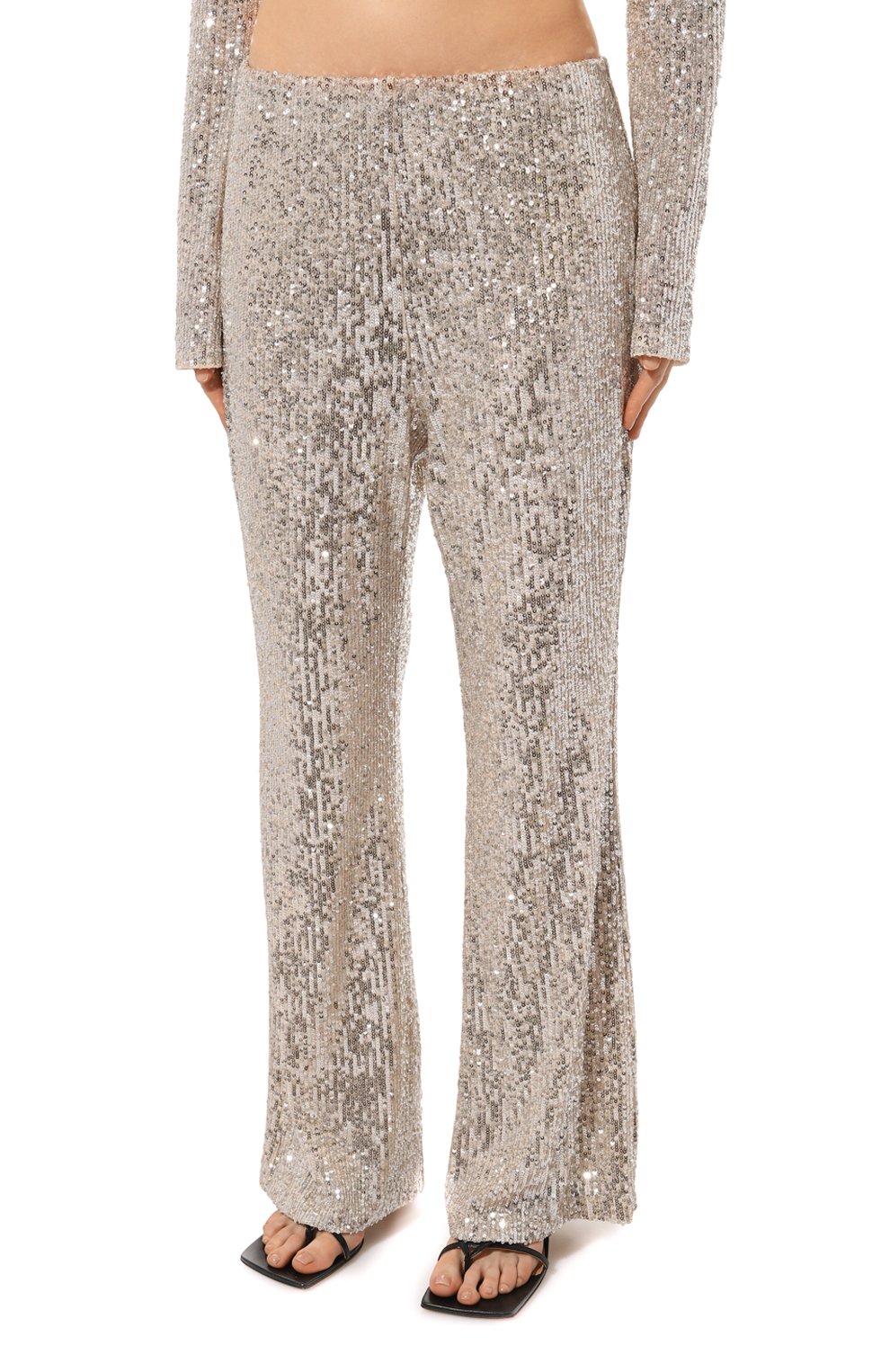 Брюки с пайетками PERVERT, арт. PE22/PA09/90-92-32, фото 3