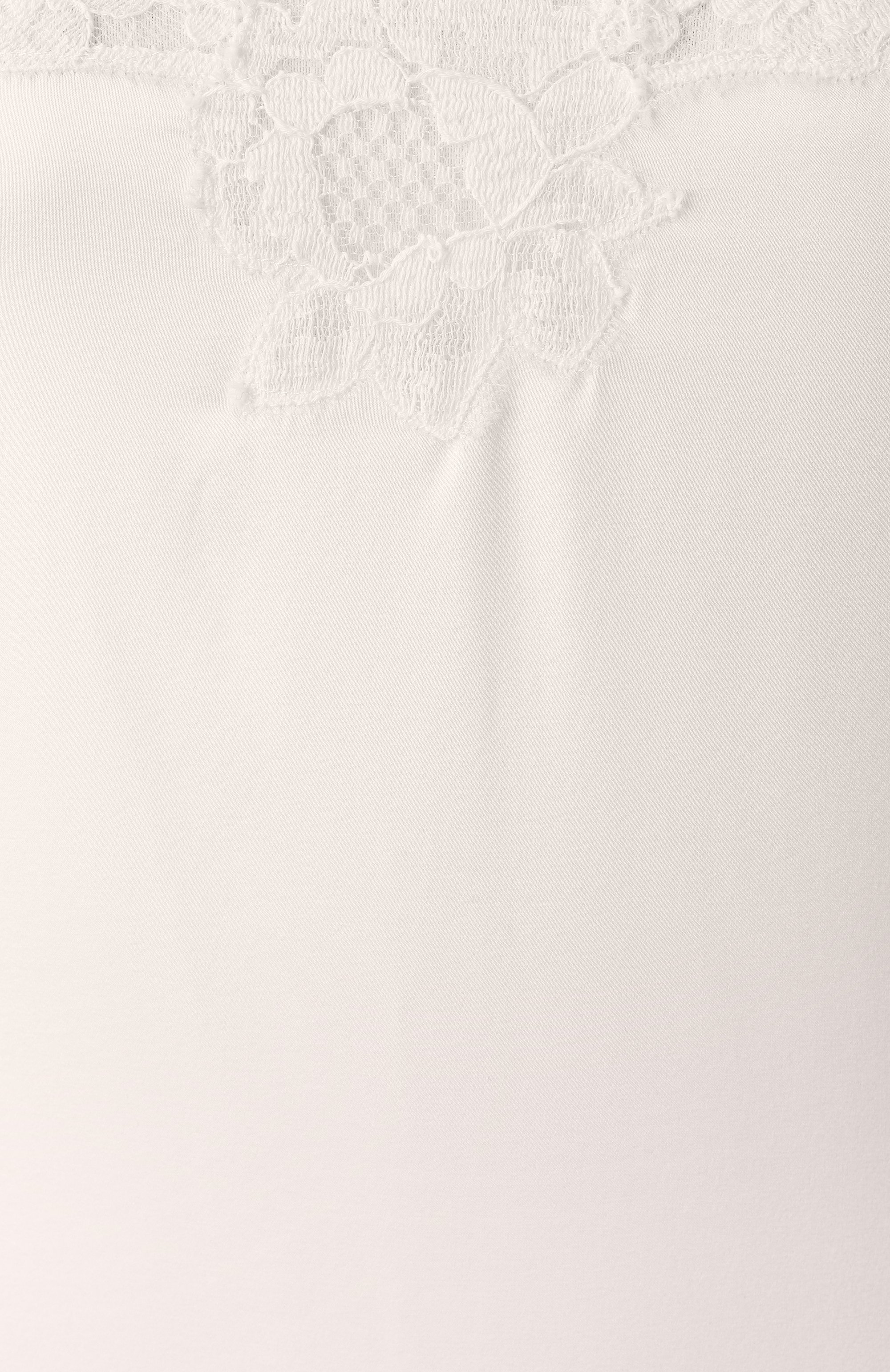 Топ из шелка и хлопка DOLCE & GABBANA, арт. 07A00T/FUAD8, фото 6