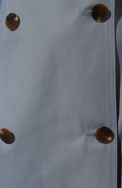 Тренч LESYANEBO, арт. ICONIC/H-729А, фото 5