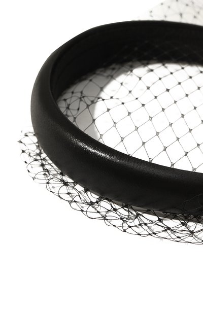 Ободок для волос PANFIL, арт. 0-VL-OB, фото 4