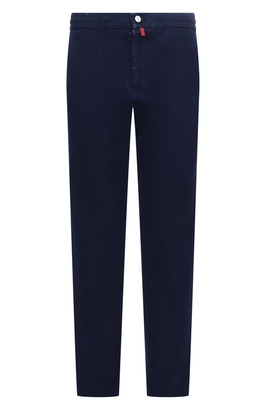 Джинсы Kiton UPLACRK0160H03 Синий UPLACRK0160H03