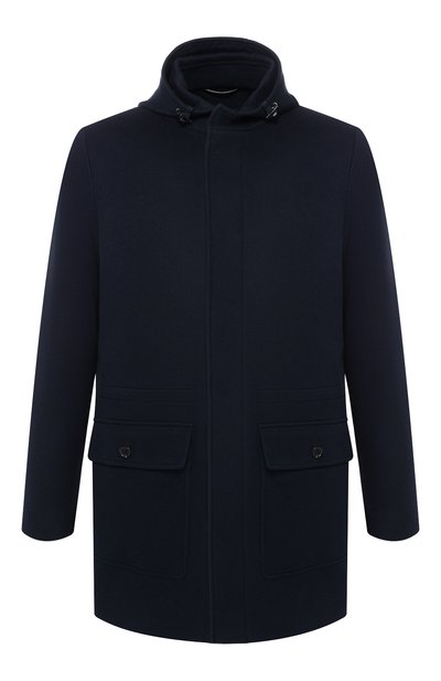 Мужской кашемировое пальто LORO PIANA, арт. FAI2412