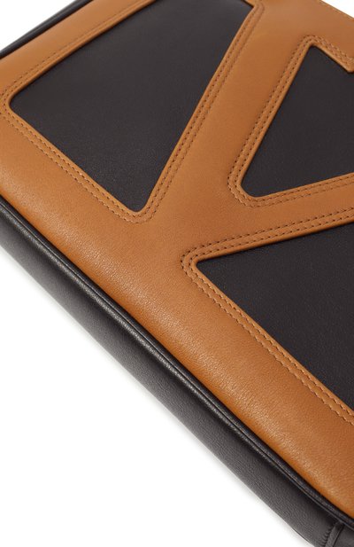 Сумка viva superstar small VALENTINO, арт. 6W2B0R14/PTJ, фото 3