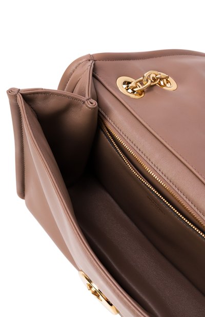 Сумка vlogo chain VALENTINO, арт. 5W2B0N93/PHV, фото 5