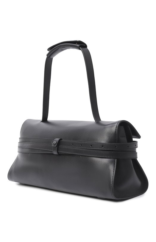 Сумка Tie Me Moschino MC4061PP10/0A0 Чёрный  MC4061PP10/0A0 Фото 4