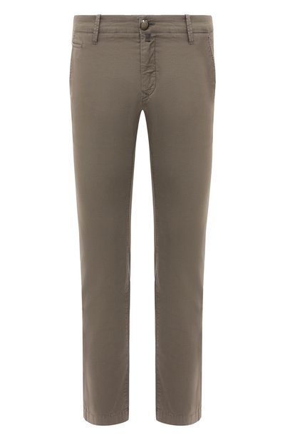 Хлопковые брюки JACOB COHEN, арт. U P 001 01 S 2544/B75, фото 1