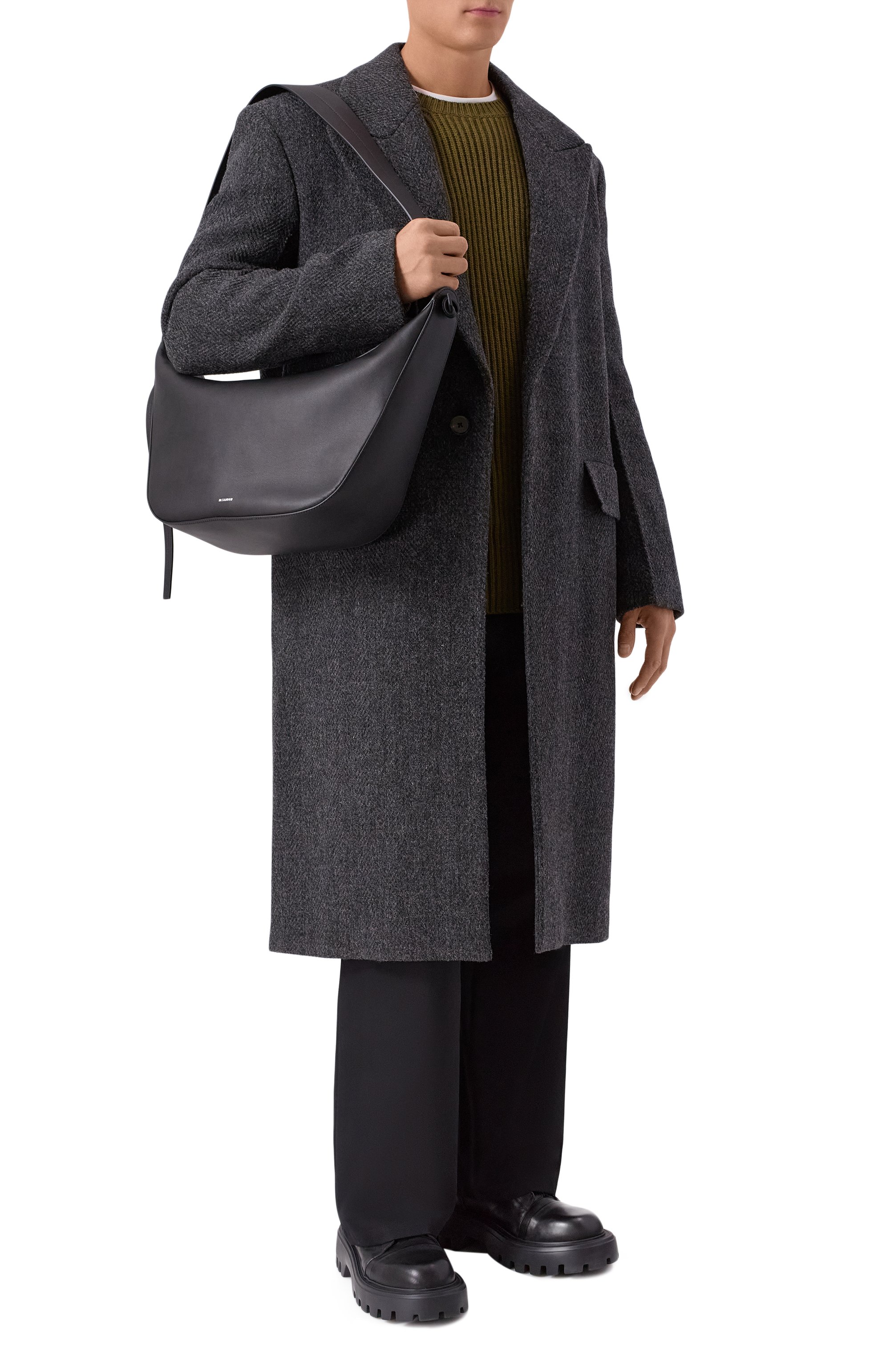 Сумка knot JIL SANDER, арт. J26WG0067-P6582, фото 7