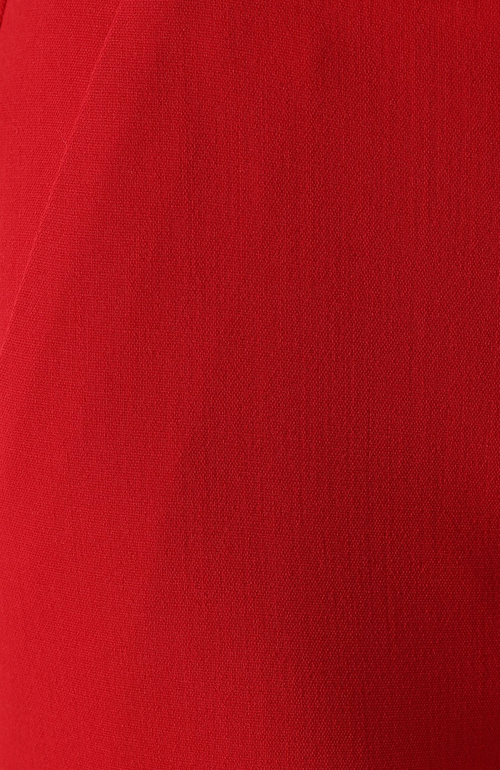 Шерстяные брюки прямого кроя со стрелками RALPH LAUREN, арт. 290690523, фото 5