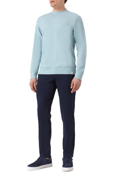 Свитшот PAUL&SHARK, арт. 25411881, фото 2