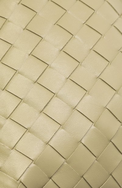 Сумка hop mini BOTTEGA VENETA, арт. 777586/V3IV1, фото 3