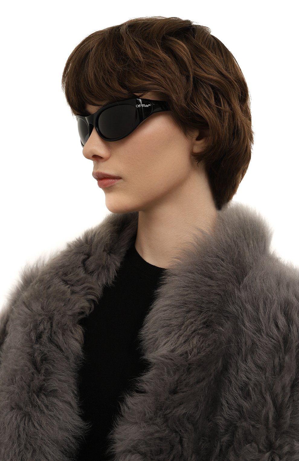 Солнцезащитные очки OFF-WHITE, арт. 0ERI094/1007, фото 2