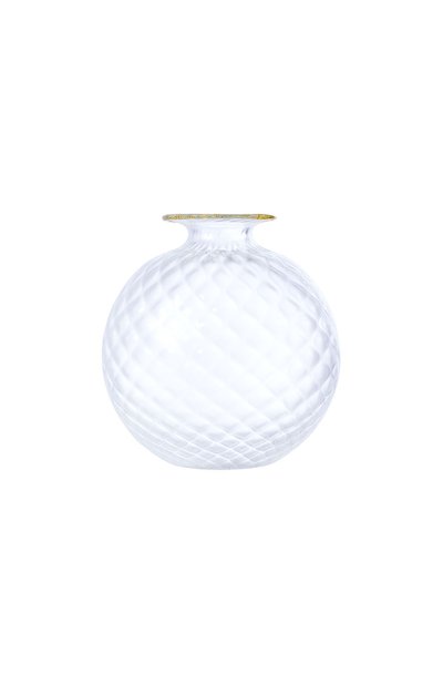 Ваза monofiori frozen VENINI, арт. F0310016000H0BP