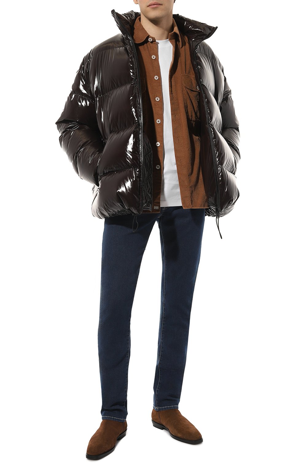 Джинсы bard JACOB COHEN, арт. U Q E04 33 S 2851, фото 2