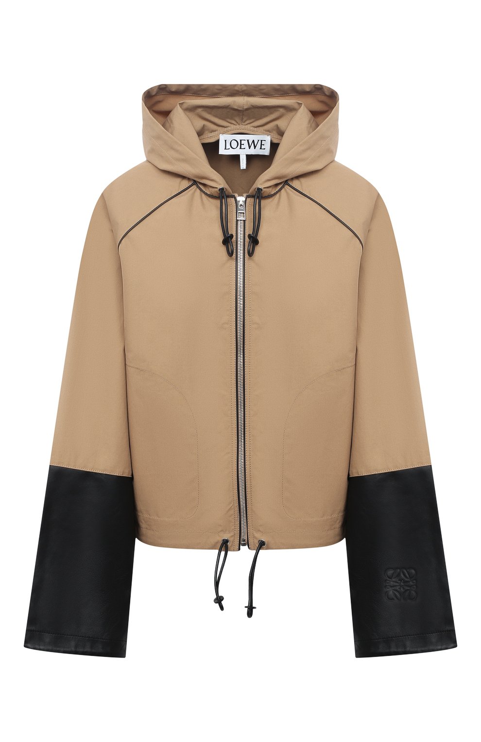 Хлопковая парка LOEWE, арт. S359330XB5, фото 1