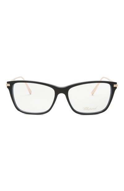 Оправа CHOPARD черного цвета по цене 36500 руб., арт. 299 700, фото 3 Оправа CHOPARD, арт. 299 700, фото 3