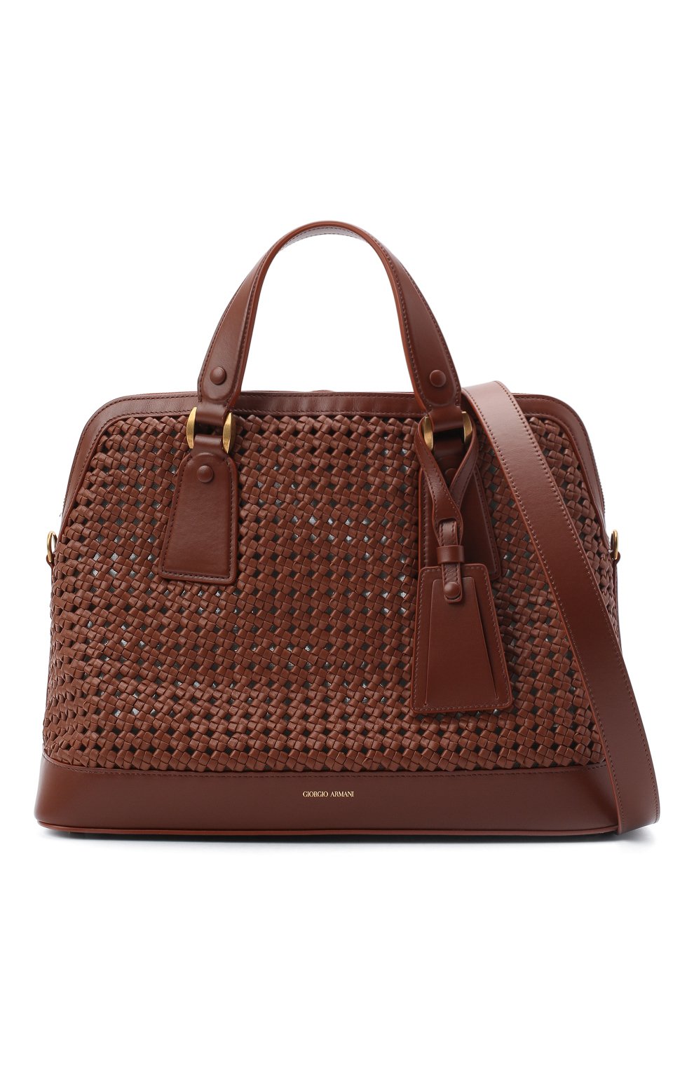 Сумка GIORGIO ARMANI, арт. Y1A178/YTE5D, фото 6