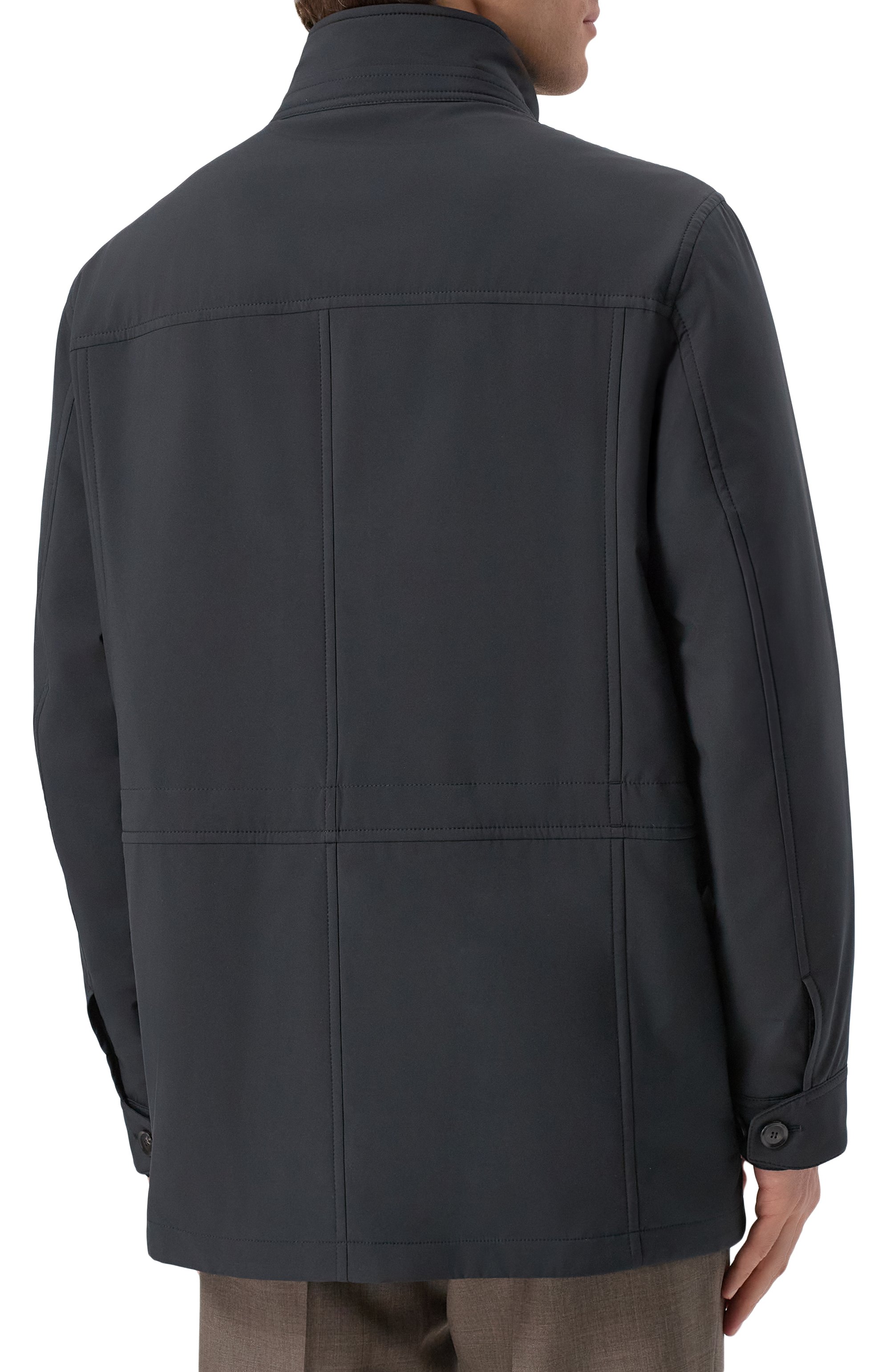 Куртка BRIONI, арт. SFPR0LPA906, фото 4