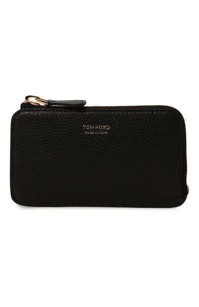 Мужской кожаное портмоне TOM FORD, арт. Y0238T/LCL158