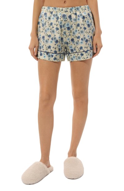 Шелковая пижама PRIMROSE, арт. 1W.500RSH.FLW01, фото 5