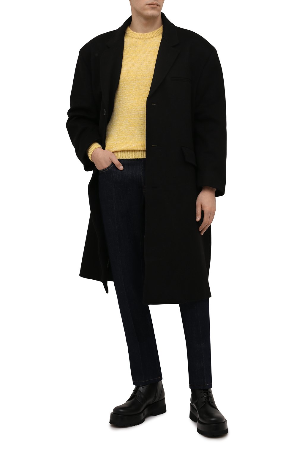 Свитер DANIELE FIESOLI, арт. DF 9040, фото 2