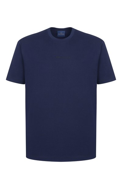 М ужская хлопковая футболка PAUL&SHARK, арт. 26411013_001