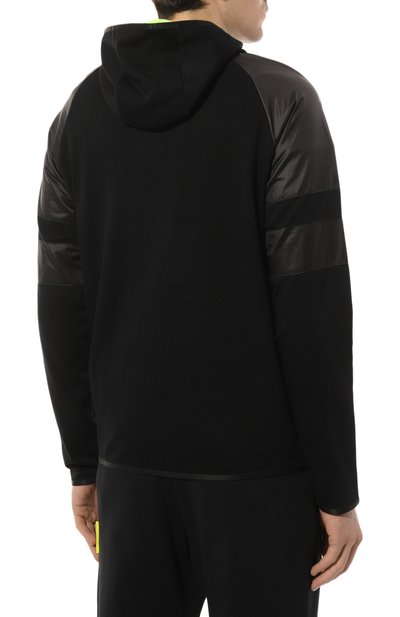 Комбинированное худи BOGNER FIRE+ICE, арт. 84348576, фото 4