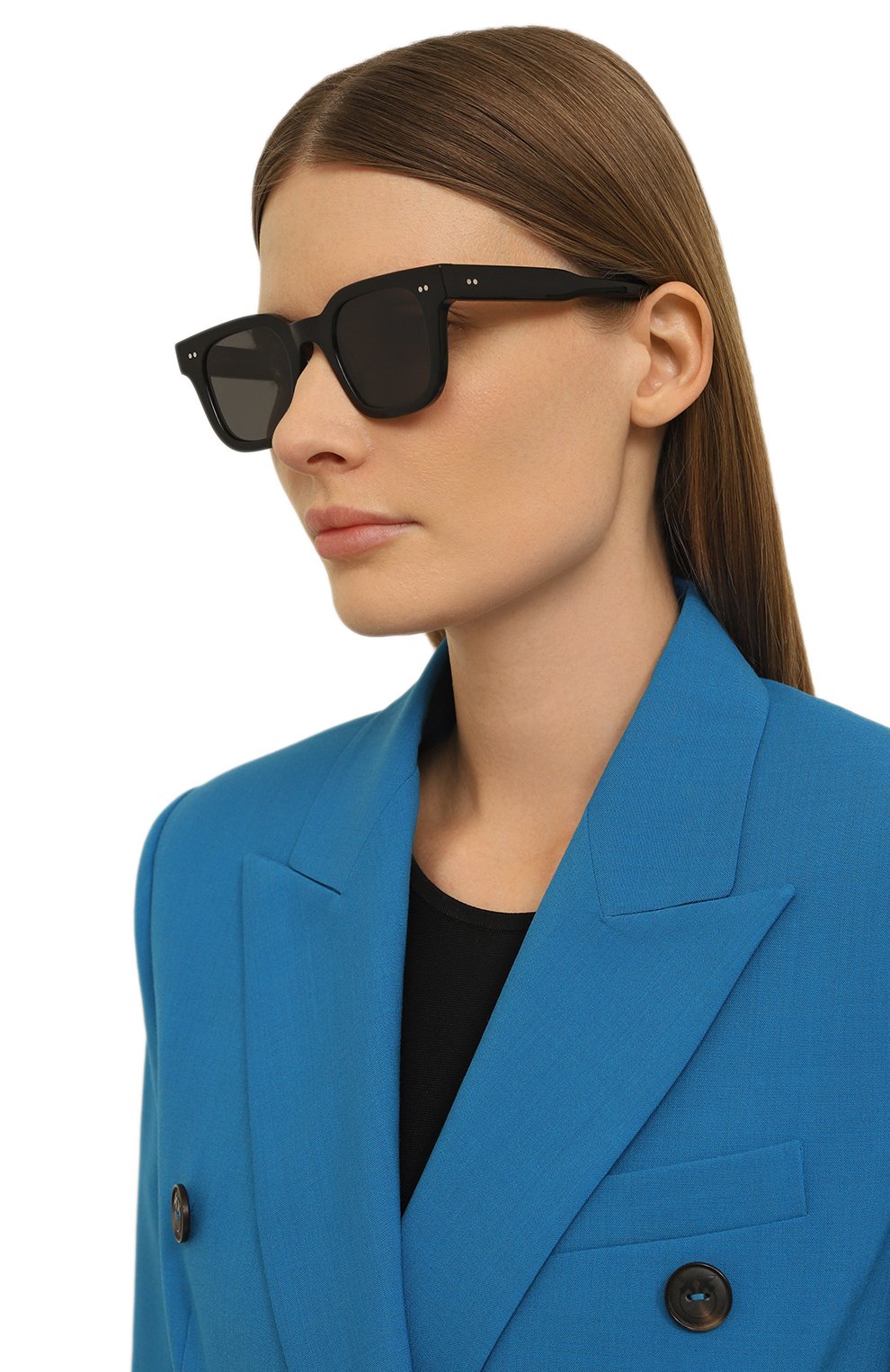 Солнцезащитные очки CHIMI, арт. 04 BLACK, фото 2