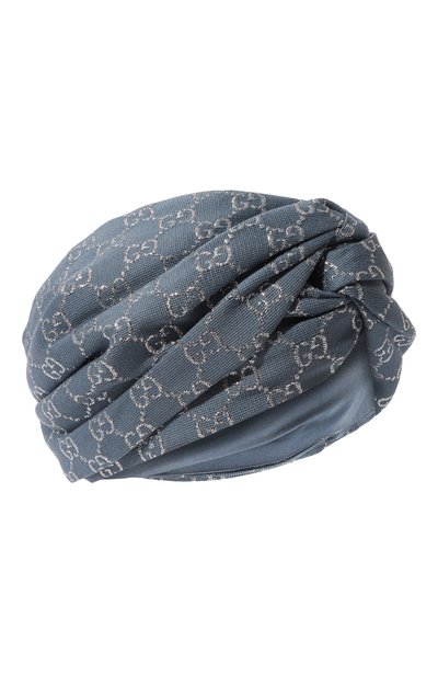Повязка на голову GUCCI, арт. 623135 3GF39, фото 1