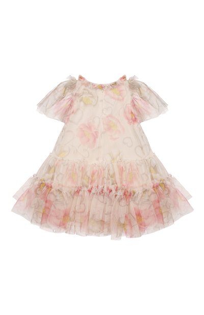 Платье MONNALISA, арт. 11B905, фото 2