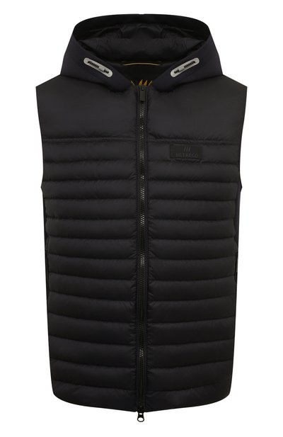 Мужской пуховый жилет HETREGO, арт. 8N113/REECE
