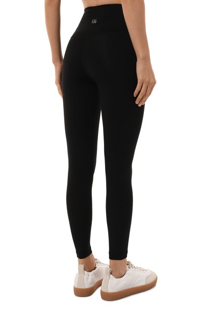 Легинсы DAILY REMINDER, арт. L007-BL, фото 4