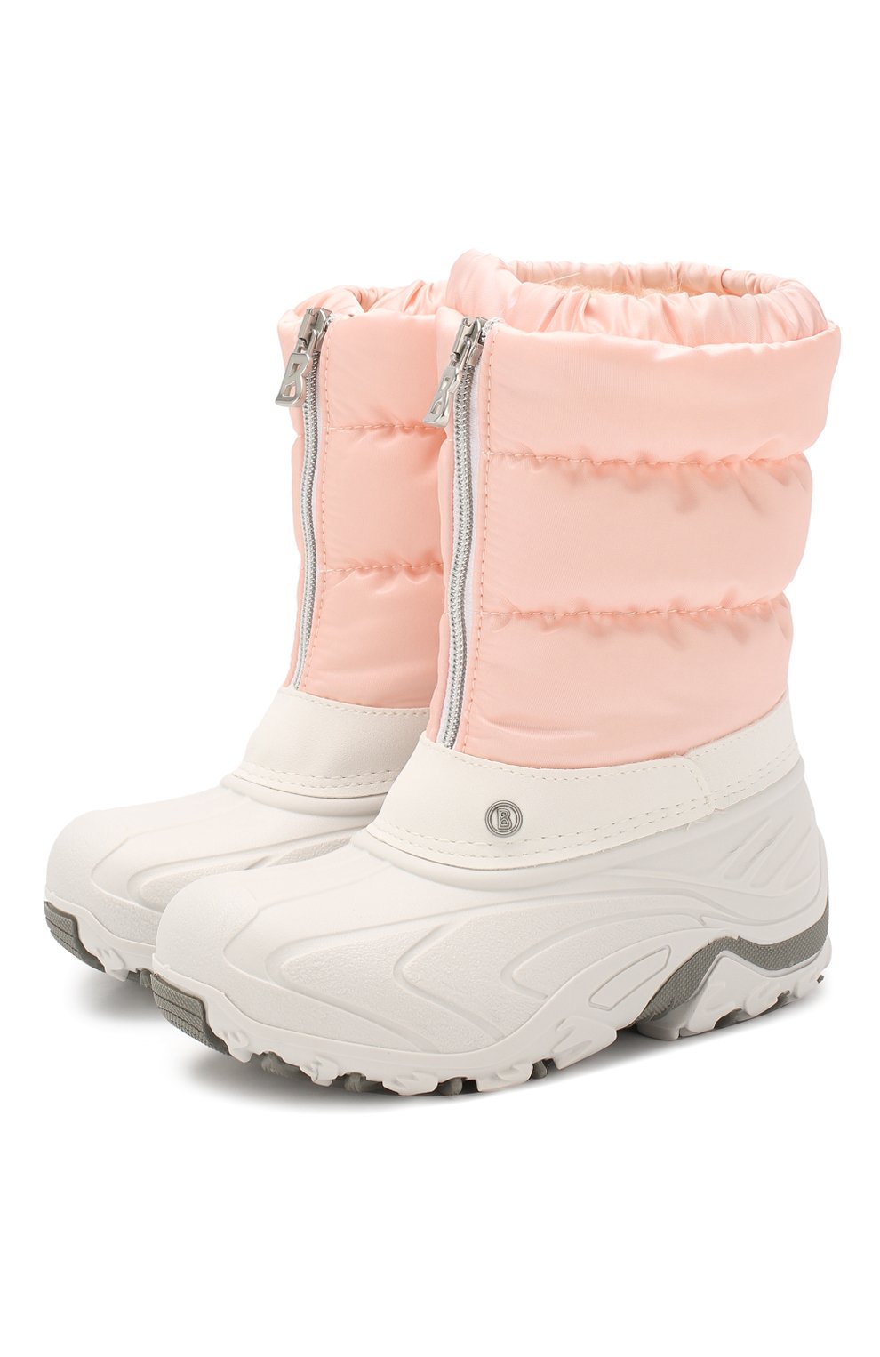 Утепленные сапоги BOGNER, арт. 493-9242/B0RMI0 JR. 2A, фото 1