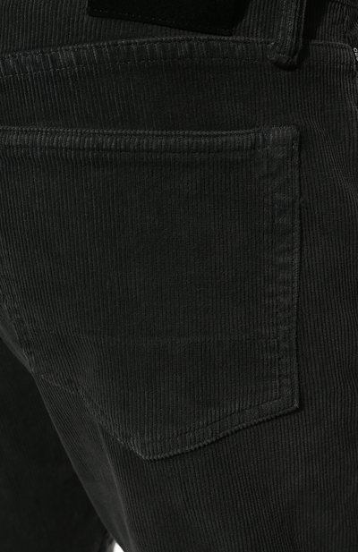 Вельветовые брюки TOM FORD, арт. BVJ19/TFD002, фото 5