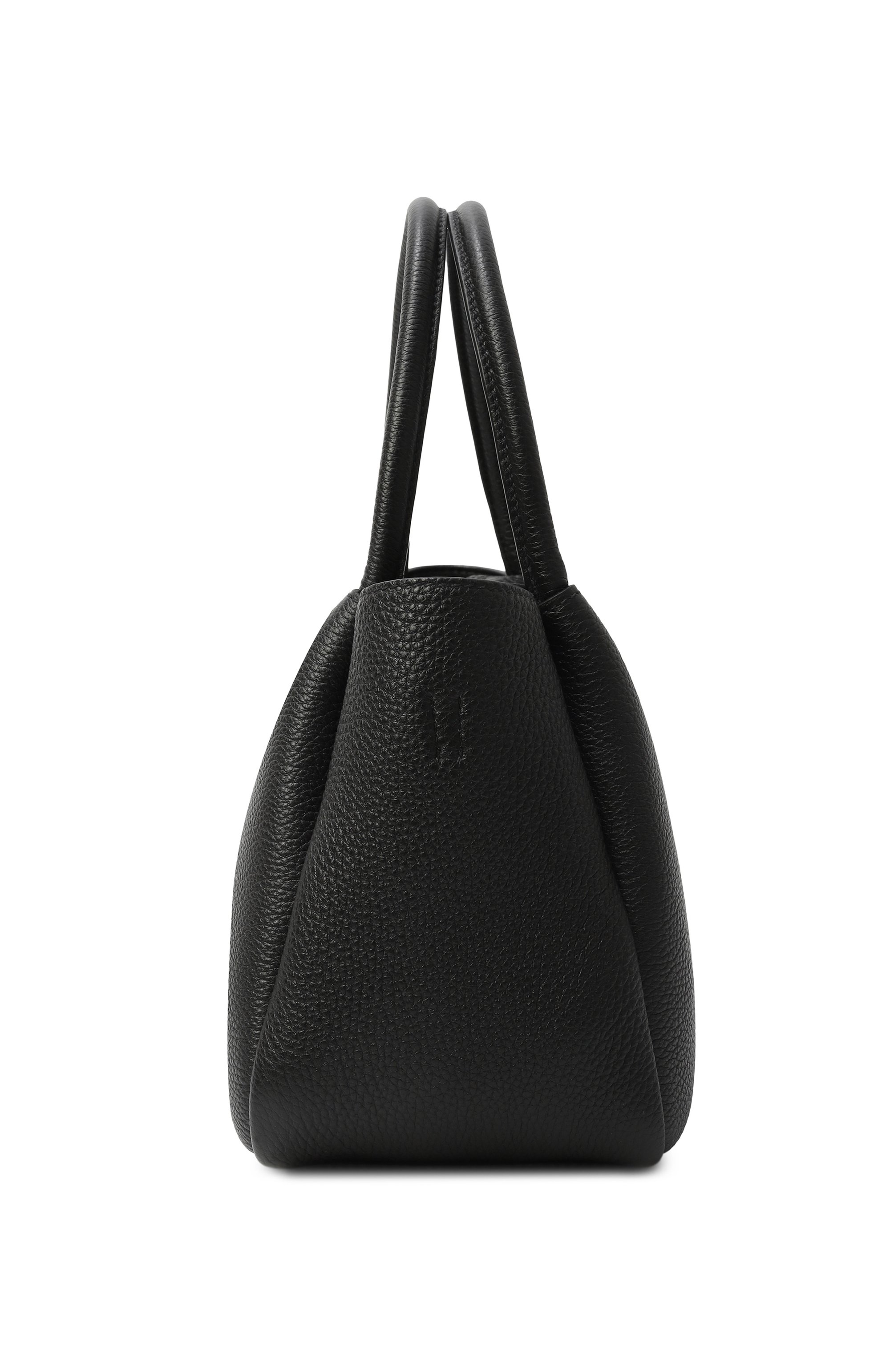 Сумка PRADA черного цвета по цене 482500 руб., арт. 1BC145/2DKV, фото 4 Сумка PRADA, арт. 1BC145/2DKV, фото 4