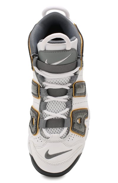 Кроссовки nike air more uptempo se NIKE, арт. CQ4581-100, фото 4