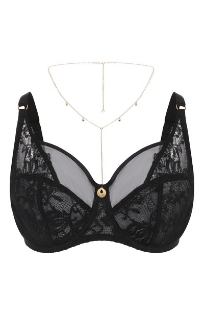 Женский бюстгальтер AUBADE, арт. 1DN13