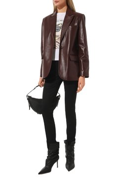 Ботильоны yunah GIUSEPPE ZANOTTI DESIGN, арт. I270031/013, фото 2